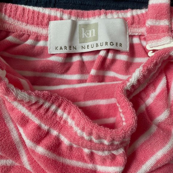 Convertible Terry Onesie (NWT) - Picture 11 of 12